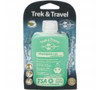 Шампунь Trek & Travel Liquid Conditioning Shampoo 89ml