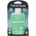 Шампунь Trek & Travel Liquid Conditioning Shampoo 89ml