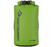 Гермочохол Sea to Summit Big River Dry Bag (Apple Green, 13 L)