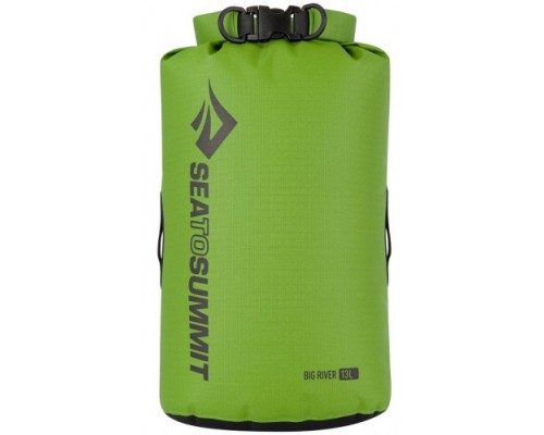 Гермочохол Sea to Summit Big River Dry Bag (Apple Green, 13 L)