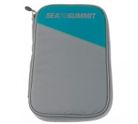 Кошелек Sea to Summit Travel Wallet RFID (Blue, M)