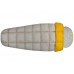 Cпальник Sea to Summit Ember Eb1 2019 (Light Gray/Yellow, Regular)