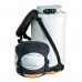 Компресійний гермочохол Sea to Summit Nylon Compression Dry Sack (Grey, L)