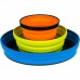 Набір посуду Sea to Summit X-Set 3 (X-Bowl + X-Mug + X-Plate)