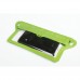 Чехол водонепроницаемый TPU Guide W/P Case for Smartphones XL (Lime)