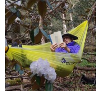 Гамак Hammock Ultralight Single (Yellow)