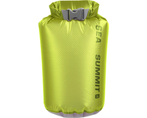 Гермочохол Sea to Summit Ultra-Sil Dry Sack (Green, 2 L)