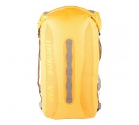 Рюкзак Carve DryPack 24 L (Yellow)