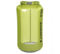 Гермочехол Ultra-Sil View Dry Sack (Green, 8 L)