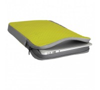 Чехол Sea to Summit TL Ultra-Sil Laptop Sleeve (Lime/Grey, 11)
