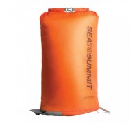 Насос для коврика Sea to Summit Air Stream Pump Sack (Orange)