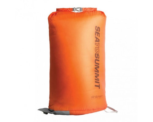 Насос для коврика Sea to Summit Air Stream Pump Sack (Orange)