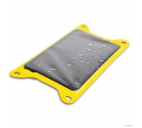 Чохол водонепроникний Sea to Summit TPU Guide W/P Case for iPad (Yellow)