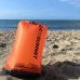 Насос для коврика Sea to Summit Air Stream Pump Sack (Orange)