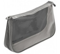 Косметичка Sea to Summit TL See Pouch (Black/Grey, M/2L)