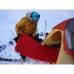 Надувной коврик Sea To Summit Comfort Plus XT ASC Insulated Mat Rectangular Large