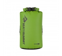 Гермочохол Sea to Summit Big River Dry Bag (Apple Green, 65 L)