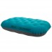 Подушка Надувная Aeros Ultralight Pillow Deluxe (Teal)