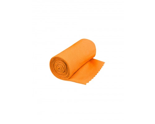 Рушник Sea to Summit Airlite Towel X-Large Orange (AAIRXLOR)