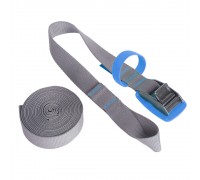 Стяжной ремень Sea to Summit Bomber Loop Lock (Blue/Grey, 4 m)