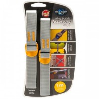 Стяжний ремінь Sea to Summit Accessory Strap 20mm (1 m)