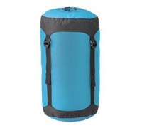 Компрес чохол Sea to Summit Nylon Compression Sack (Blue, 20 L)