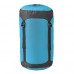 Компрес чохол Sea to Summit Nylon Compression Sack (Blue, 20 L)