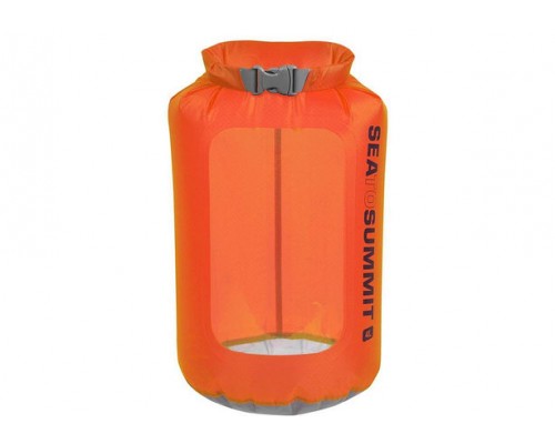 Гермочехол Ultra-Sil View Dry Sack (Orange, 4 L)