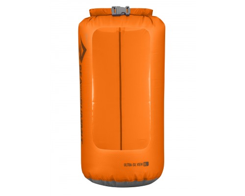 Гермочехол Ultra-Sil View Dry Sack (Orange, 8 L)