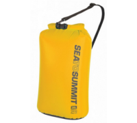 Гермочохол Sea to Summit Sling Dry Bag (Yellow, 20 L)