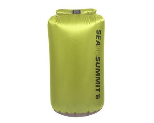 Гермочохол Sea to Summit Ultra-Sil Dry Sack (Green, 13 L)