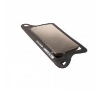 Чохол водонепроникний Sea to Summit TPU Guide W/P Case for Smartphones (Black)