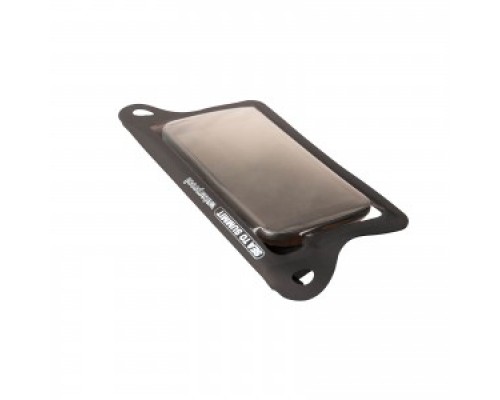 Чохол водонепроникний Sea to Summit TPU Guide W/P Case for Smartphones (Black)