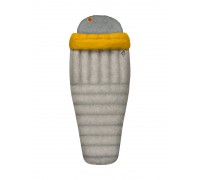 Cпальник Sea to Summit Ember EbII 2019 (Light Gray/Yellow, Regular)