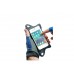 Чехол водонепроницаемый TPU Guide W/P Case for iPhone4 (Black)