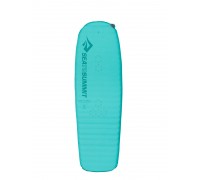 Килимок самонадувний Sea To Summit Comfort Light Self Inflating Women's Regular
