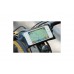Чехол водонепроницаемый TPU Guide W/P Case for iPhone4 (Black)