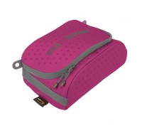 Косметичка Sea to Summit Padded Soft Cell (Berry, S)