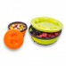 Набір Sea to Summit X-Seal & Go Set (Lime, S)