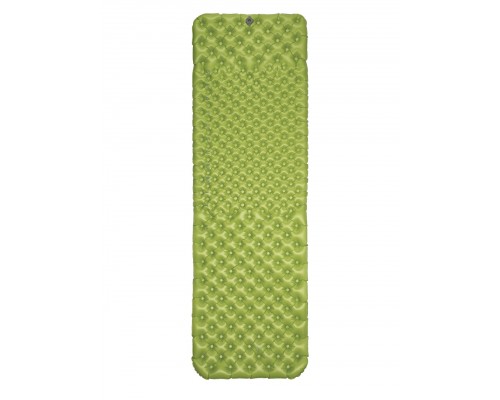 Надувной коврик Sea To Summit Comfort Light ASC Insulated Mat Rectangular Large
