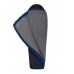 Cпальник Sea to Summit Trailhead TvIII 2019 Left Zip (Midnight/Cobalt, Regular Wide)