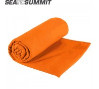 Рушник Sea to Summit DryLite Towel (Orange, XL)