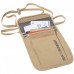Кошелек Sea to Summit TL 3 Neck Pouch (Sand/Grey)