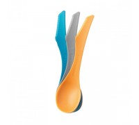 Ложка Delta Spoon (Grey)