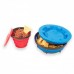 Набір Sea to Summit X-Seal & Go Set (Royal Blue, L)