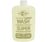 Жидкое мыло Trek & Travel Liquid Laundry Wash 89ml