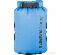 Гермочохол Sea to Summit Big River Dry Bag (Blue, 5 L)