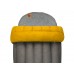 Cпальник Sea to Summit Ember EbIII 2019 (Dark Grey/Yellow, Regular)