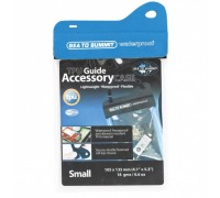 Чохол водонепроникний Sea to Summit TPU Accessory Case (Blue, S)