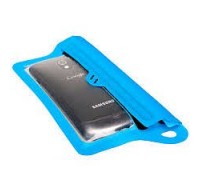 Чохол водонепроникний Sea to Summit TPU Guide W/P Case for Smartphones (Blue)
